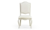Picture of Undulatus White Side Chair