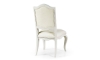 Picture of Undulatus White Side Chair