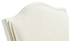 Picture of Undulatus White Side Chair