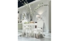 Picture of Undulatus White Side Chair