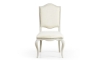 Picture of Undulatus Gray Side Chair