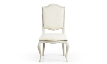 Picture of Undulatus Gray Side Chair