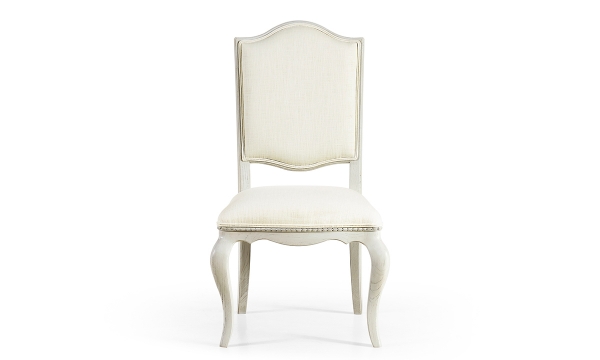 Picture of Undulatus Gray Side Chair