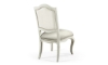 Picture of Undulatus Gray Side Chair