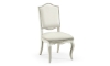 Picture of Undulatus Gray Side Chair