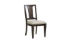 Picture of Kensington Walnut Dining Chair