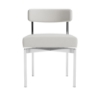 Picture of Remy Silver Dining Chair