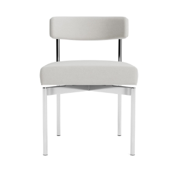 Picture of Remy Silver Dining Chair