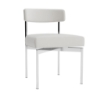 Picture of Remy Silver Dining Chair
