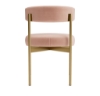 Picture of Remy Blush Dining Chair