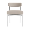 Picture of Remy Pewter Dining Chair