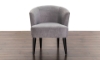 Picture of Mitchell Gold + Bob Williams Costello Velvet Cord Arm Chair