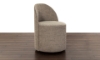 Picture of Mitchell Gold + Bob Williams Margaux Taupe Side Chair