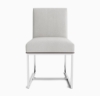 Picture of Gage Silver Low Side Chair