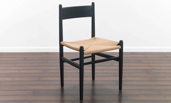 Picture of Oslo Rattan Dining Chair