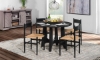 Picture of Oslo Rattan Dining Chair