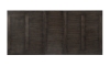 Picture of Counterpoint Smoke Extendable Dining Table