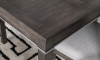 Picture of Counterpoint Smoke Extendable Dining Table
