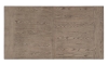 Picture of Essex Two-Tone Extendable Counter Dining Table