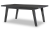 Picture of Concord Oak Extendable Dining Table