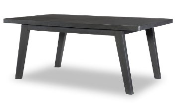 Picture of Concord Oak Extendable Dining Table