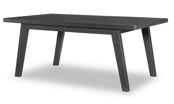 Picture of Concord Oak Extendable Dining Table
