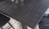 Picture of Concord Oak Extendable Dining Table