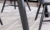 Picture of Concord Oak Extendable Dining Table