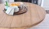 Picture of Trisha Todays Traditions Hickory Round Dining Table