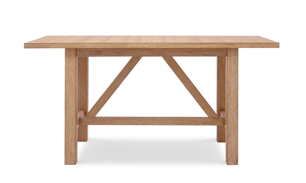 Picture of Trisha Todays Traditions Hickory Counter Height Table