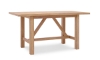 Picture of Trisha Todays Traditions Hickory Counter Height Table