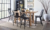 Picture of Trisha Todays Traditions Hickory Counter Height Table