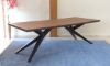 Picture of Airloft Brown Acacia Dining Table
