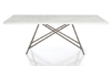 Picture of Coral Gray Marble Dining Table