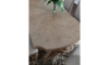 Picture of Camden Chestnut Extendable Dining Table