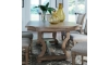 Picture of Camden Chestnut Extendable Dining Table