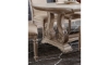 Picture of Sorona Biscotti Extendable Dining Table