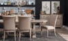 Picture of Sorona Biscotti Extendable Dining Table