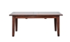 Picture of Mahogany Expressions Dining Table