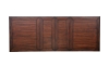 Picture of Mahogany Expressions Dining Table