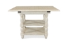 Picture of Regan Farmhouse Extendable Counter Table