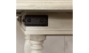Picture of Regan Farmhouse Extendable Counter Table