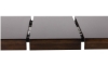 Picture of Kensington Walnut Extendable Table