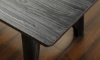 Picture of Tanner Black 96" Rectangle Dining Table