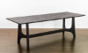 Picture of Tanner Black 76" Rectangle Dining Table