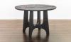 Picture of Tanner Black Round Table