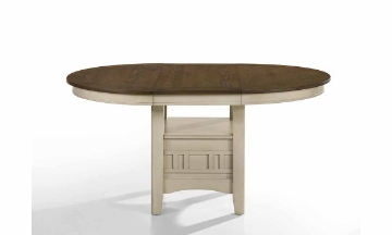 Picture of East Hampton Gray Dining Table