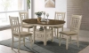Picture of East Hampton Gray Dining Table