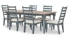Picture of Easton Hills 5-Piece Dining Set