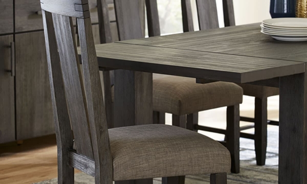 Picture of Meadow 5-Piece Dining Set